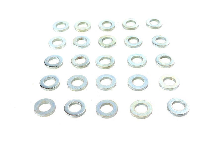 37-9239 - Replica Steel Washer 7/16 inch X 3/4 inch X 1/8 inch by Eastern