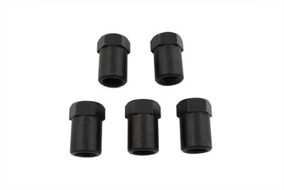 37-9246 - Footboard Rod Nut by V-Twin