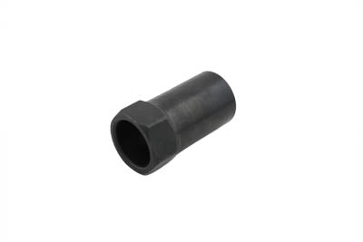 37-9247 - Rear Footboard Rod Nut by V-Twin