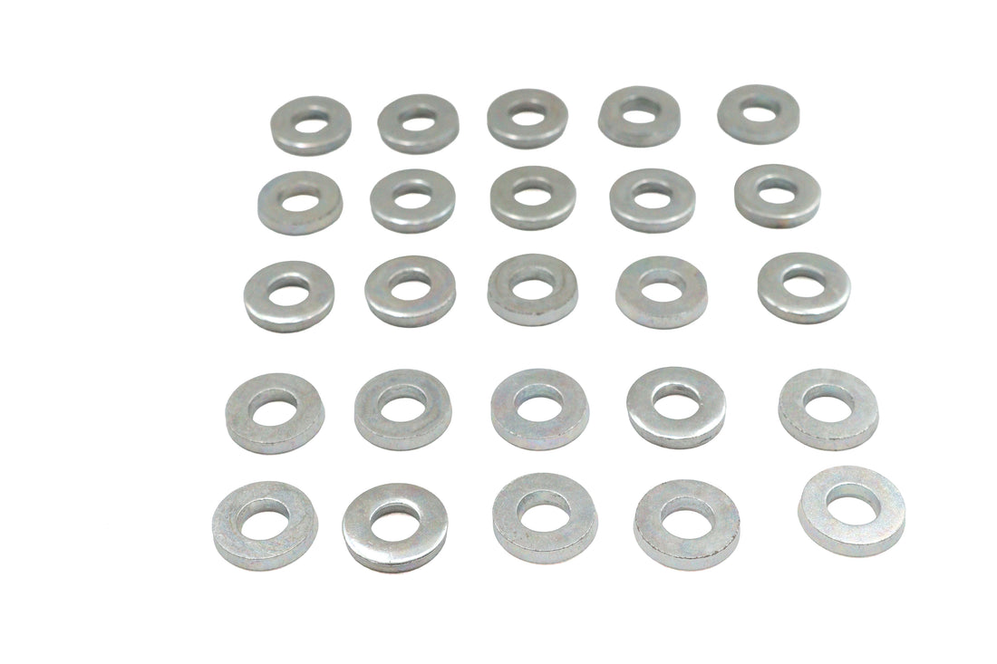 37-9268 - Replica Steel Washer 5/16 inch X 11/16 inch X 1/8 inch by Eastern