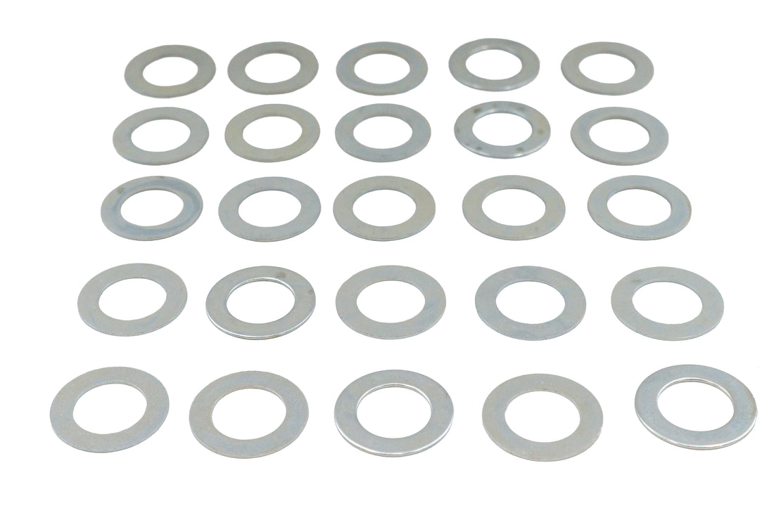 37-9269 - Replica Steel Washer 1/2 inch x 3/16 inch x 1/32 inch by Eastern