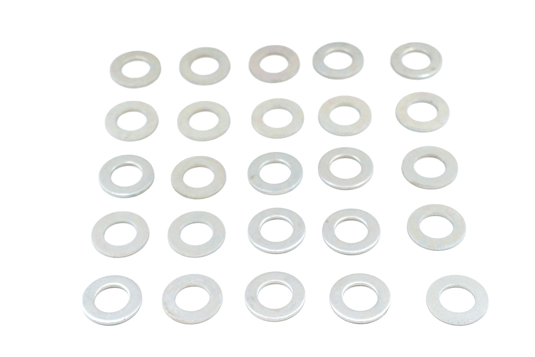 37-9270 - Replica Steel Washers 13/32 inch x 23/32 inch x 1/16 inch by Eastern