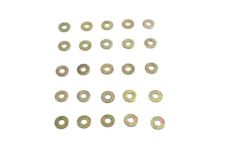 37-9271 - Replica Steel Washer #8 x 3/8 inch x 1/32 inch by Eastern