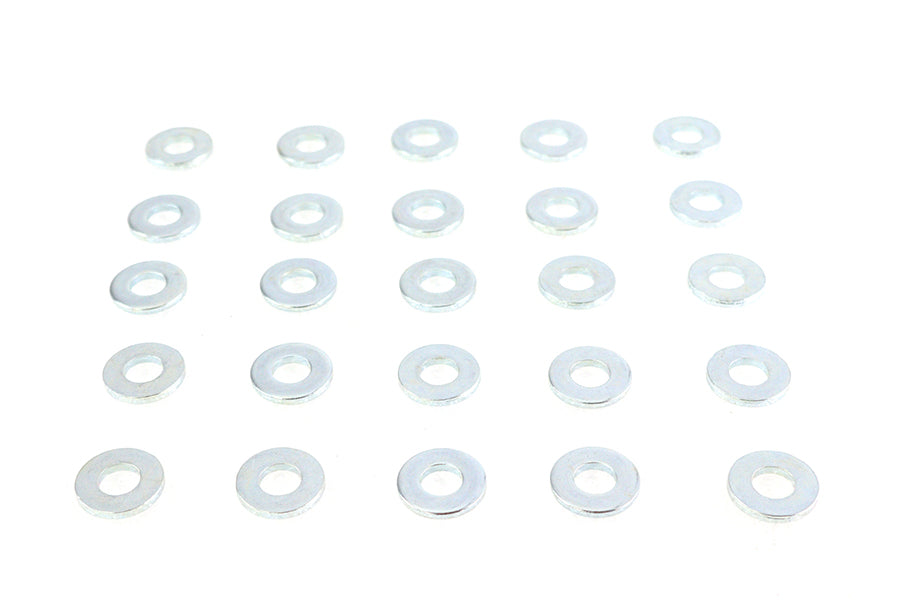 37-9276 - Replica Steel Washer 7/16 inch X 1 inch X 1/8 inch by Eastern