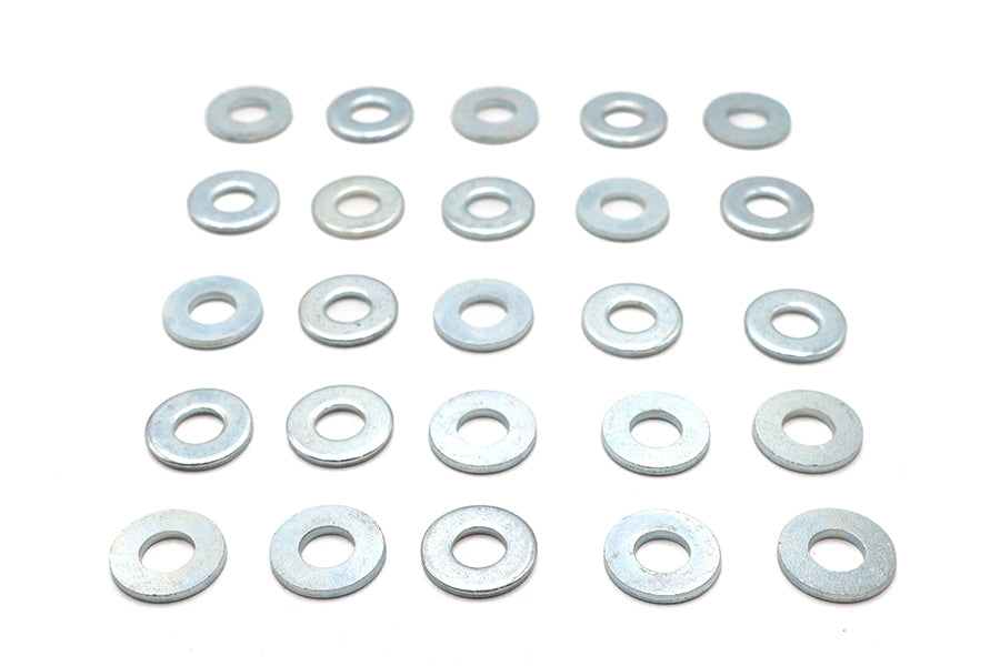 37-9277 - Replica Steel Washer 3/8 inch X 13/16 inch X 1/16 inch by Eastern