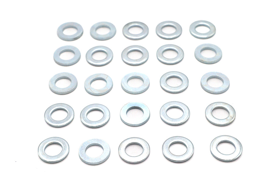 37-9281 - Replica Steel Washer 29/64 inch X 13/16 inch X 1/8 inch by Eastern