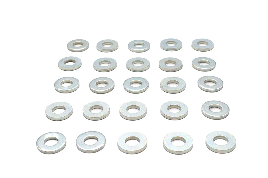 37-9283 - Replica Steel Washer 7/16  X 15/16  X 1/8 by Eastern