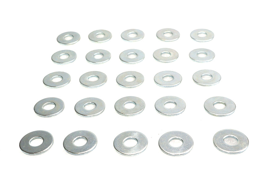 37-9284 - Replica Steel Washer 7/16 inch X 1-1/8 inch X 3/32 inch by Eastern
