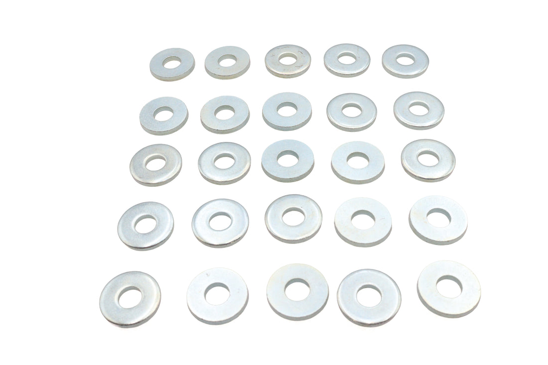 37-9285 - Replica Steel Washer 7/16 inch X 1-1/8 inch X 5/32 inch by Eastern