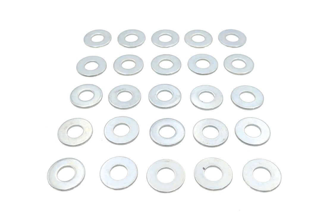 37-9287 - Replica Lower Release Shaft Steel Washer by Eastern