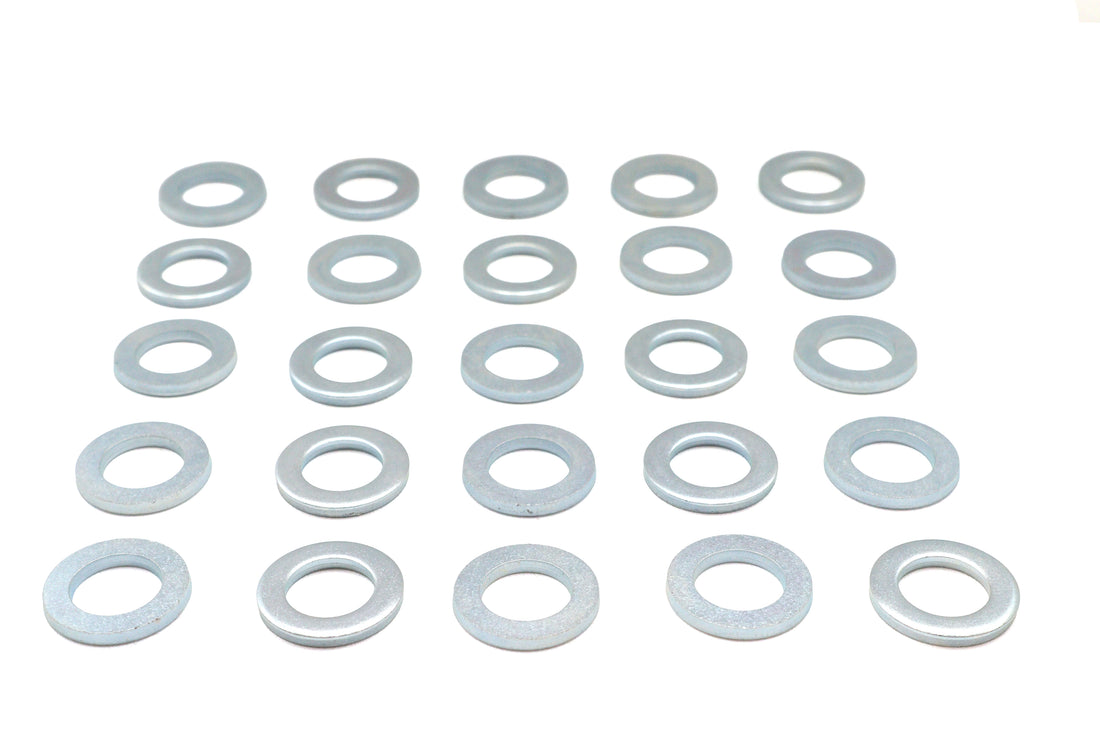 37-9288 - Replica Steel Washer 17/32  X 7/8  X 7/64 by Eastern