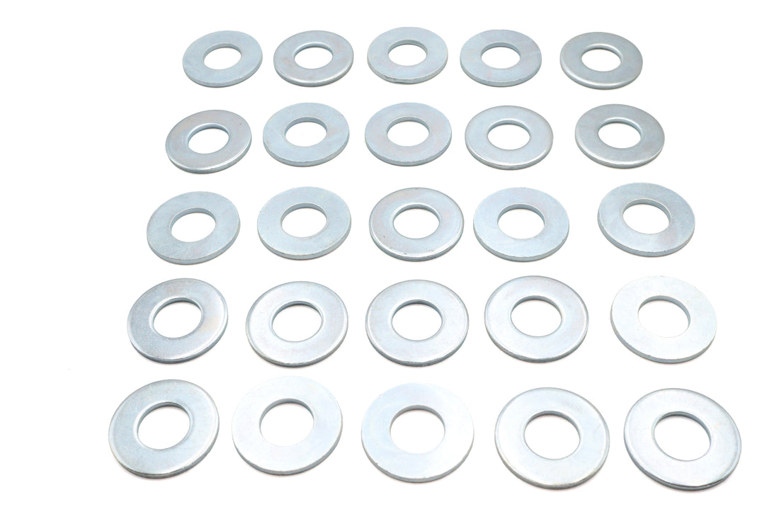 37-9291 - Replica Steel Washer 5/8 inch X 5/16 inch X 3/32 inch by Eastern