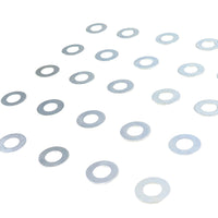 37-9308 - Replica Steel Washer 9/16  X 1-1/8  X 3/32 by Eastern