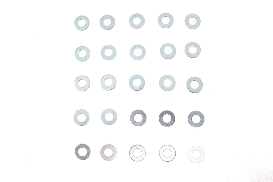 37-9308 - Replica Steel Washer 9/16  X 1-1/8  X 3/32 by Eastern