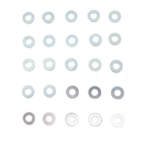 37-9308 - Replica Steel Washer 9/16  X 1-1/8  X 3/32 by Eastern