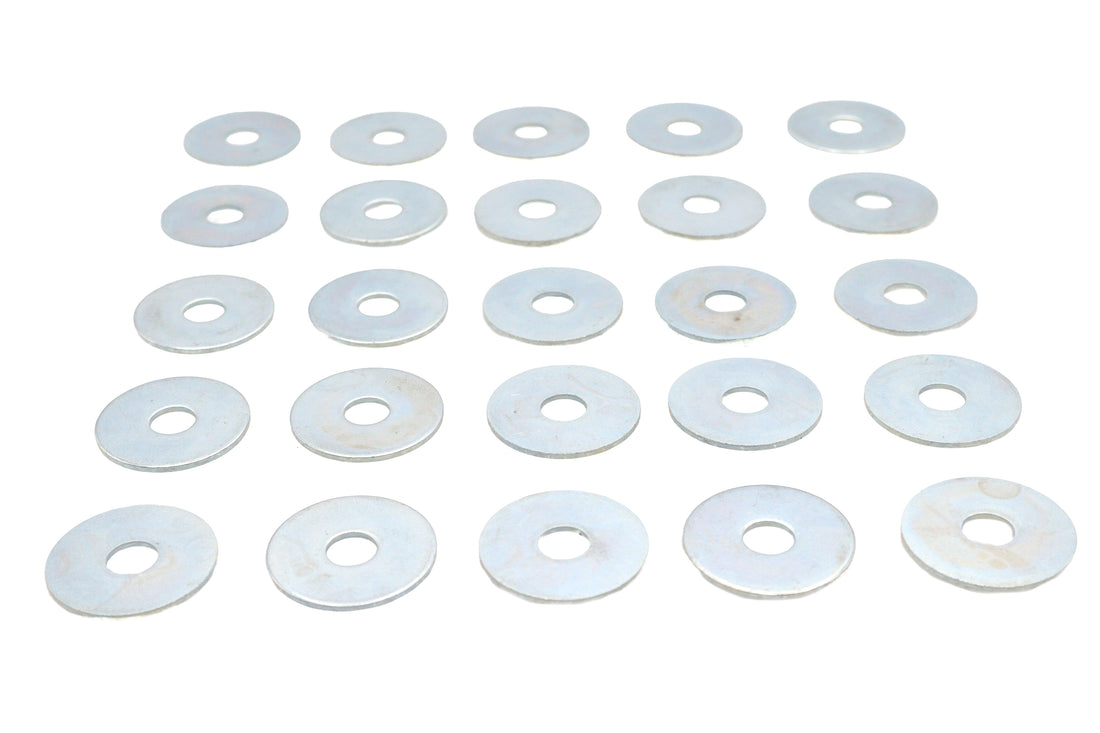 37-9336 - Replica Steel Washer 5/16 inch X 1-1/16 inch X 3/64 inch by Eastern