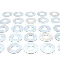 37-9353 - Replica Steel Washer 1/2  X 1-1/8  X 1/16 by V-Twin