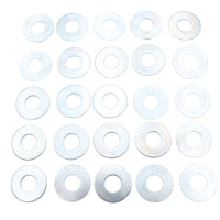 37-9353 - Replica Steel Washer 1/2  X 1-1/8  X 1/16 by V-Twin