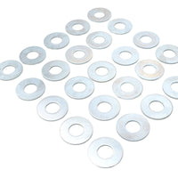 37-9353 - Replica Steel Washer 1/2  X 1-1/8  X 1/16 by V-Twin