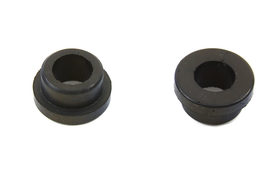 37-9355 - Gas Tank Mount Grommet Set by V-Twin