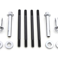 37-9370 - Head Bolt Hardware Kit by V-Twin