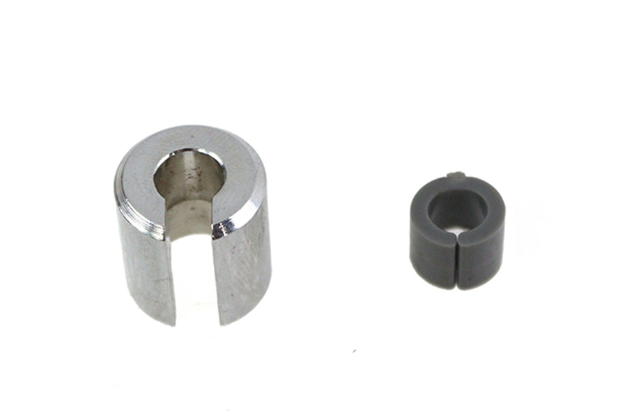 37-9377 - Chrome Wheel Balance Weights 1/2 Ounce by Buchanan Spoke