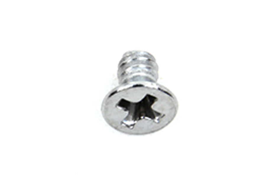 37-9505 - Emblem Mount Screws for Gas Tank by V-Twin