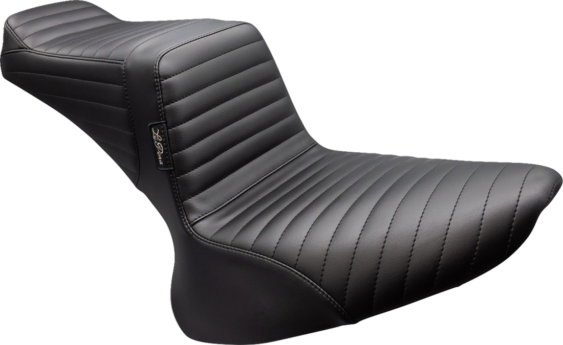 LE PERA Tailwhip Seat - Pleated - FL/FX '00-'07 LX-580PT
