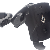RIDEPOWER Phone Holder and Mount - Large - 1-1/2" Handlebars RPMTLMOUNTLG15