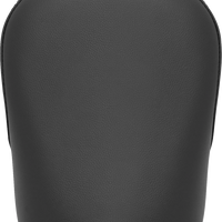 SADDLEMEN Pillion Pad - Plain - XL '04-'22 807-03B-016