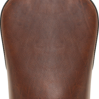 SADDLEMEN Pillion Pad - Lariat - XL '04-'22 807-03B-016B