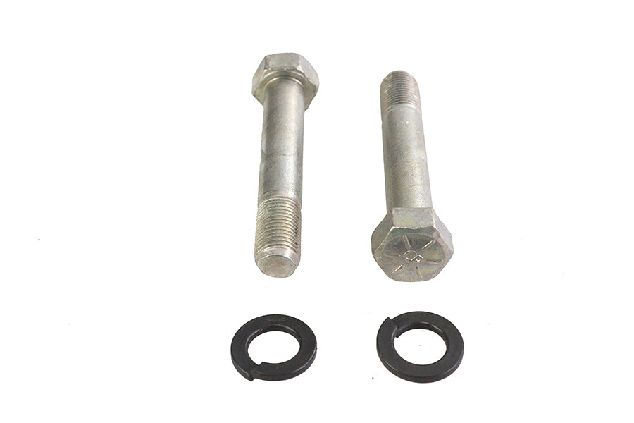 Riser Bolt Kit Cadmium