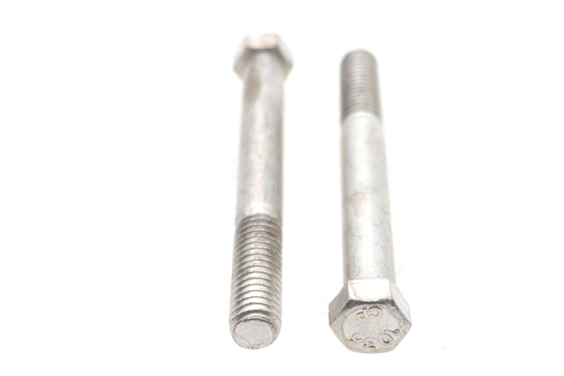 3730-2 - Cadmium Plated Motor Case Bolt Kit by Colony