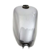38-0019 - Chopper Style 2.5 Gallon Gas Tank by Wyatt Gatling