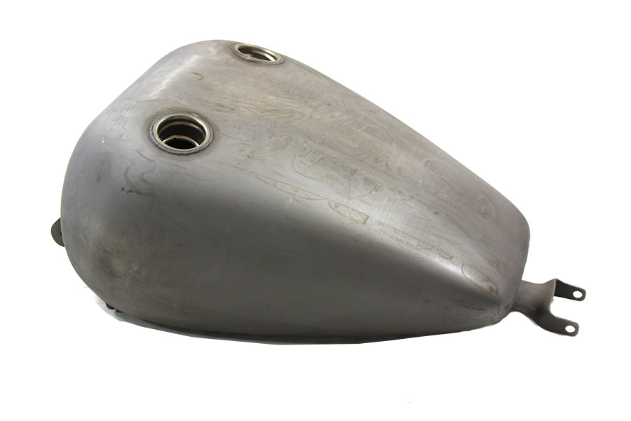 38-0025 - Porkster 3.2 Gallon Gas Tank Single Cap by Wyatt Gatling