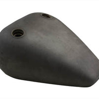 Chopper Style Axed 4.2 Gallon Gas Tank