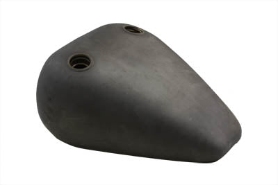 Chopper Style Axed 4.2 Gallon Gas Tank