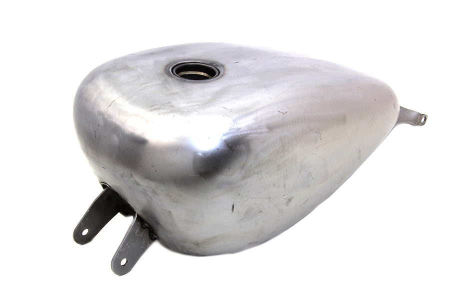 38-0032 - Replica King 3.2 Gallon Gas Tank by Wyatt Gatling
