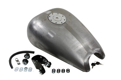38-0034 - XL 2 inch Stretch Gas Tank by Wyatt Gatling