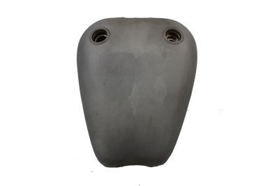 38-0071 - Porkster 3.2 Gallon Gas Tank Kit Dual Cap by Wyatt Gatling