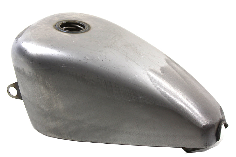38-0085 - Replica Sportster 2.4 Gallon Gas Tank by Wyatt Gatling