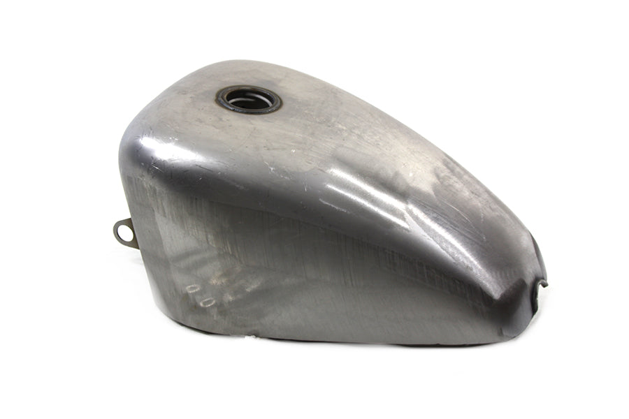 38-0086 - King 3.1 Gallon Gas Tank by Wyatt Gatling
