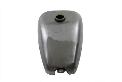 38-0098 - Chopper  inchSporty inch 3.1 Gallon Gas Tank by Wyatt Gatling