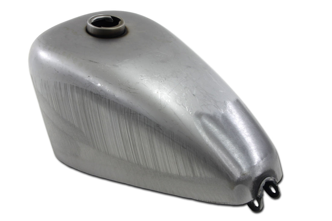 38-0104 - Replica XL 2 Gallon Gas Tank by Wyatt Gatling