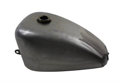 38-0106 - King 3.1 Gallon Gas Tank by Wyatt Gatling