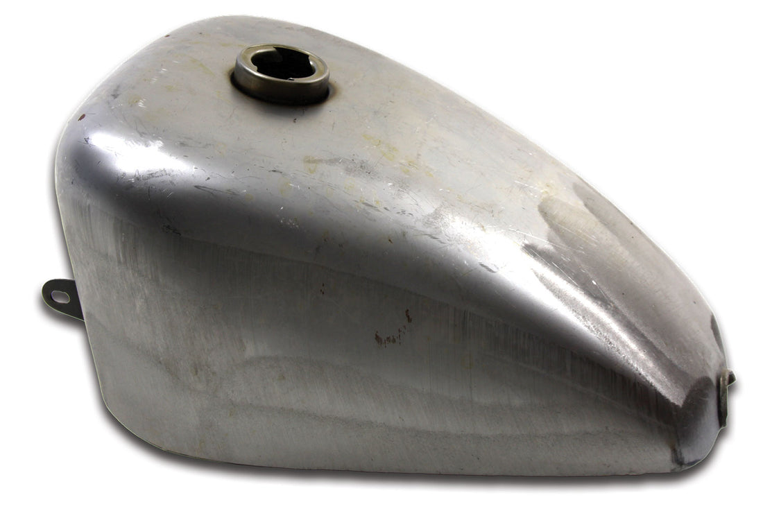 38-0107 - King 3.1 Gallon Gas Tank by Wyatt Gatling