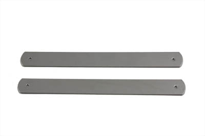 38-0111 - Gas Tank Emblem Mount Strips by Wyatt Gatling