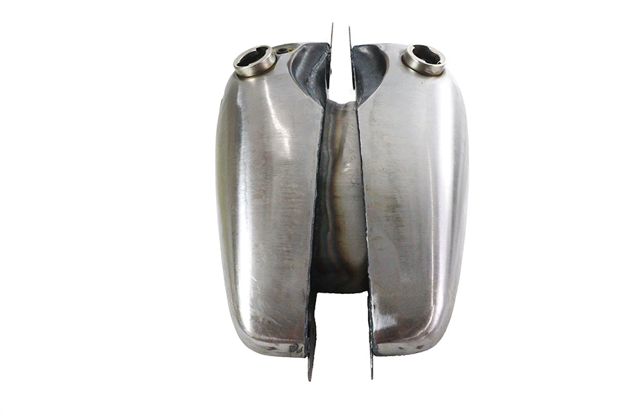 38-0114 - Gas and Oil Tank Set Raw by Wyatt Gatling