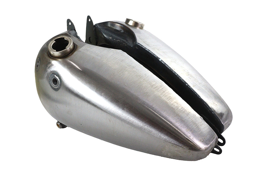 38-0114 - Gas and Oil Tank Set Raw by Wyatt Gatling