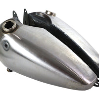 38-0114 - Gas and Oil Tank Set Raw by Wyatt Gatling